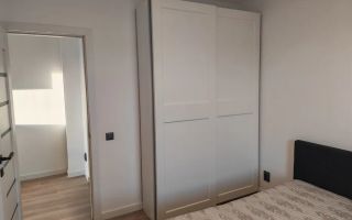 2 camere open space, Modern,Iulius Mall, Prima Inchiriere,Intre Lacuri - Poză 4