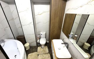 Apartament 2 camere 83mp parter cu gradina Stadion Ion Oblemenco 2007 - Poză 9