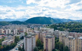 3 camere de închiriat | 72 mp | Mircea cel Bătrân | Pet Friendly - Poză 11