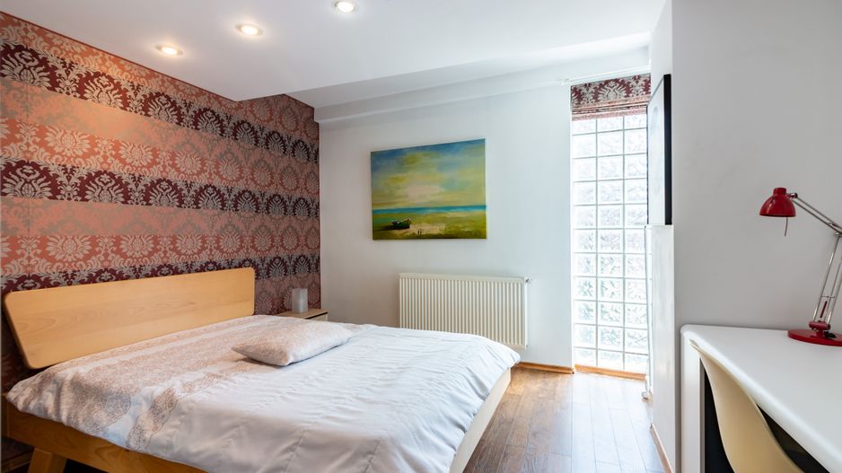 Apartament 3 camere de vanzare | Dorobanți | Putul lui Zamfir - Poză 9