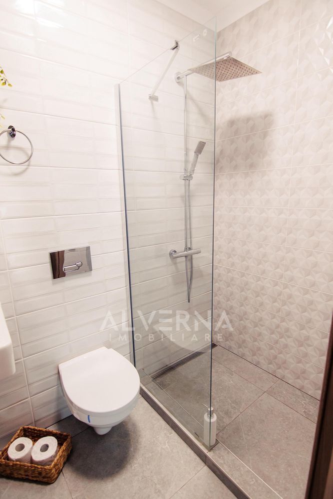 Apartament 3 camere | 74mp | balcon + loc de parcare | zona Buna Ziua - Poză 7