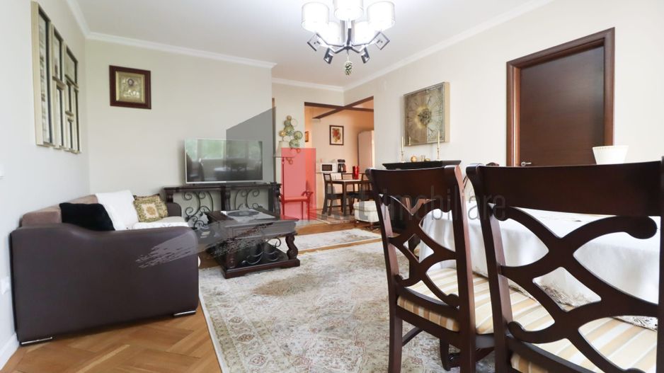 Apartamentul "DILIZZENTI", Universitate-Intercontinental - Poză 2