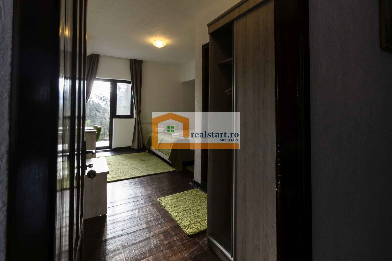 Langa Sighisoara, Inconjurata de Padure, Investitie, ROI min9% - Poză 43