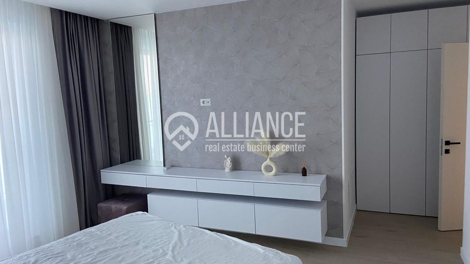 MAMAIA - (Cod01) Lake On apartament superb cu vedere la lac! - Poză 9