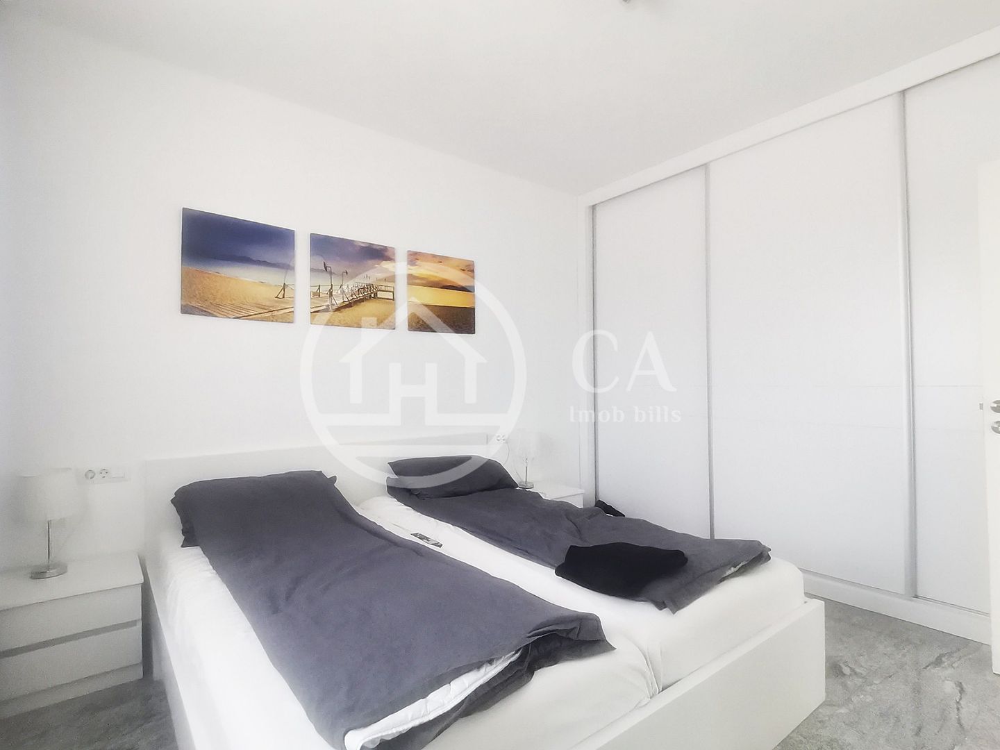 Casa de închiriat cu 3 camere în Cihei, Oradea - Poză 10