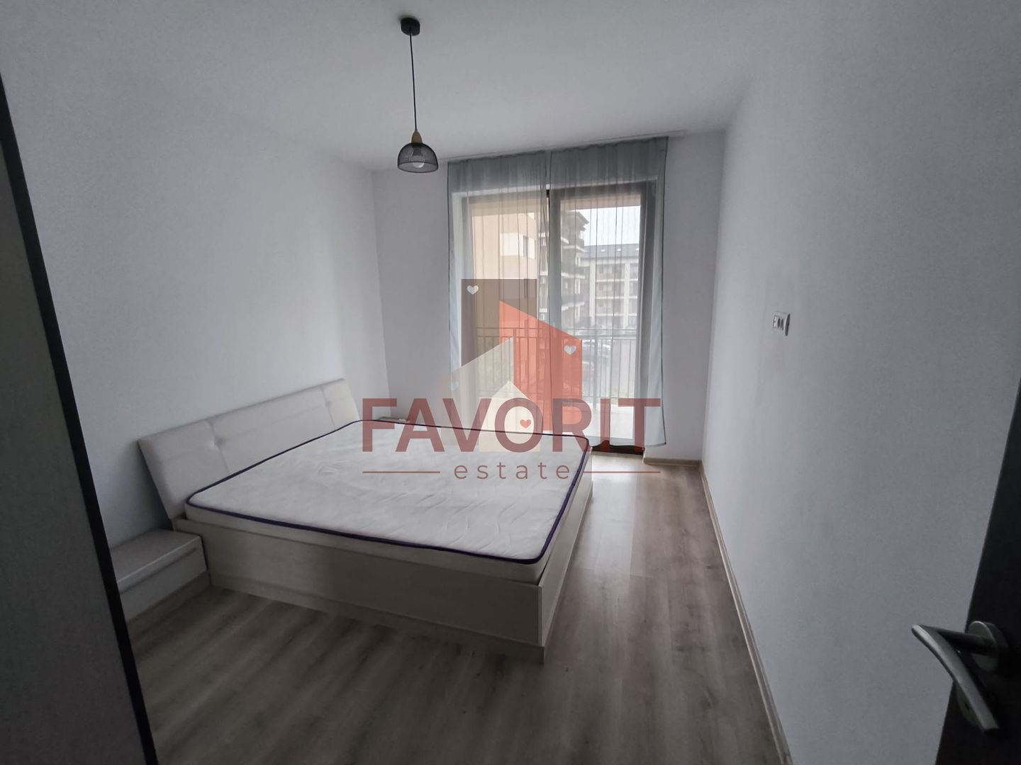 Apartament 2 camere | Giroc | benzinărie Esso - Poză 6