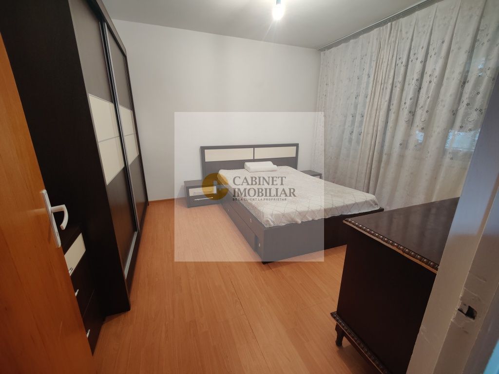 3 Camere - 63MP | Decomandat | Reabilitat | Metrou T. Vladimirescu - Poză 4