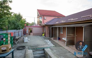 Casă + Spațiu Comercial de vânzare, Șerbanești, Bacău - Poză 40