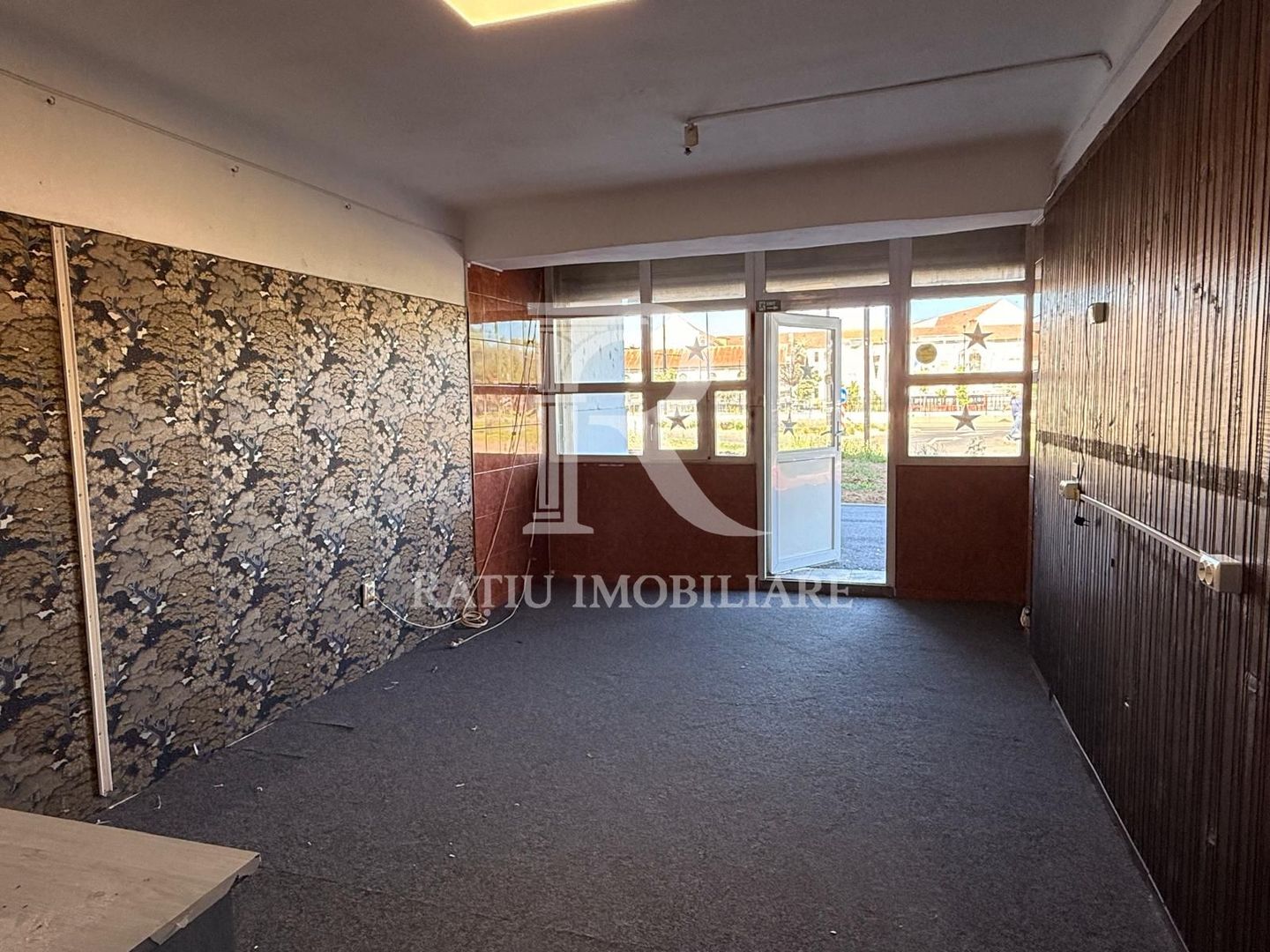 Spatiu Comerial | Clujului | Oradea - Poză 2