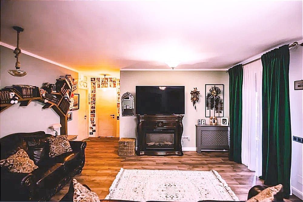 Apartament la Cheie cu parcare Subterana Buna ZIua - Poză 6