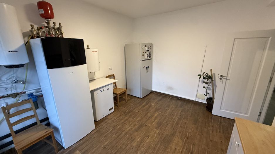 Duplex Bragadiru - Strada Topaz - Mobilat Utilat - Teren 218 mp - Poză 10