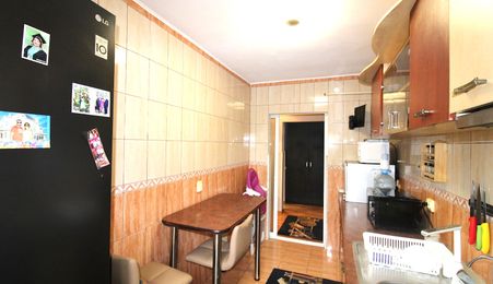 De inchiriat apartament cu 2 camere Siderurgistilor, 360 euro