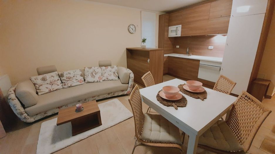 Penthouse Premium I Spatios si luminos I Dumbravita - Poză 1