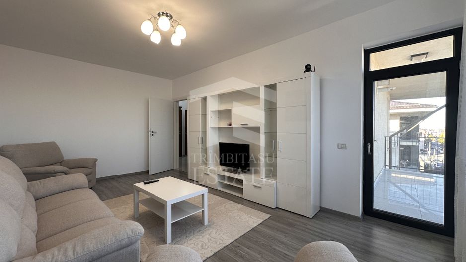 DOBROESTI - Fundeni | Chirie 3 Camere + Parcare - Poză 2