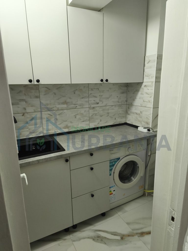 Închiriez garsonieră în Alexandru Cel Bun Bl Q4 etc 1 Iași - Poză 5