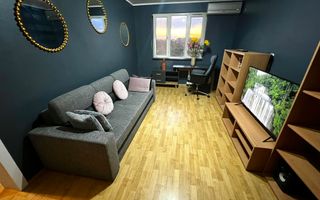 Apartament 3 camere de vanzare - Metrou Nicolae Grigorescu - Ocazie - Poză 1