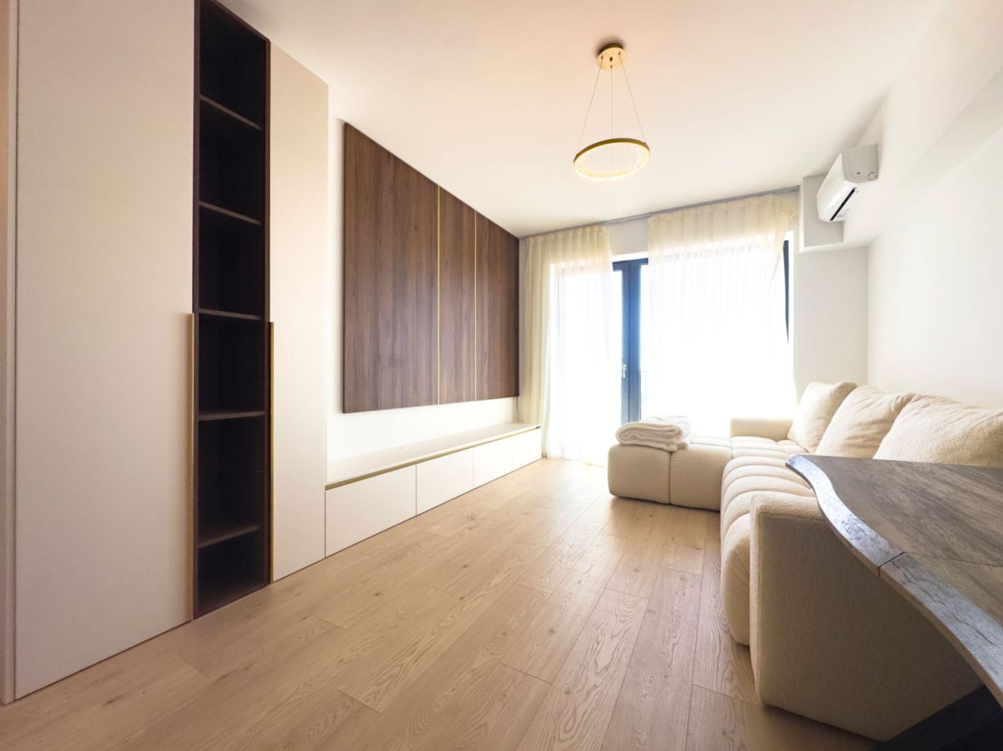 Apartament 2 camere Prima Urbană Oradea- Prima închiriere- Parcare - Poză 10