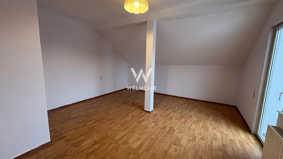 Casa cu POTENȚIAL pentru afaceri, DEPOZIT 50mp - Turnisor - Poză 14