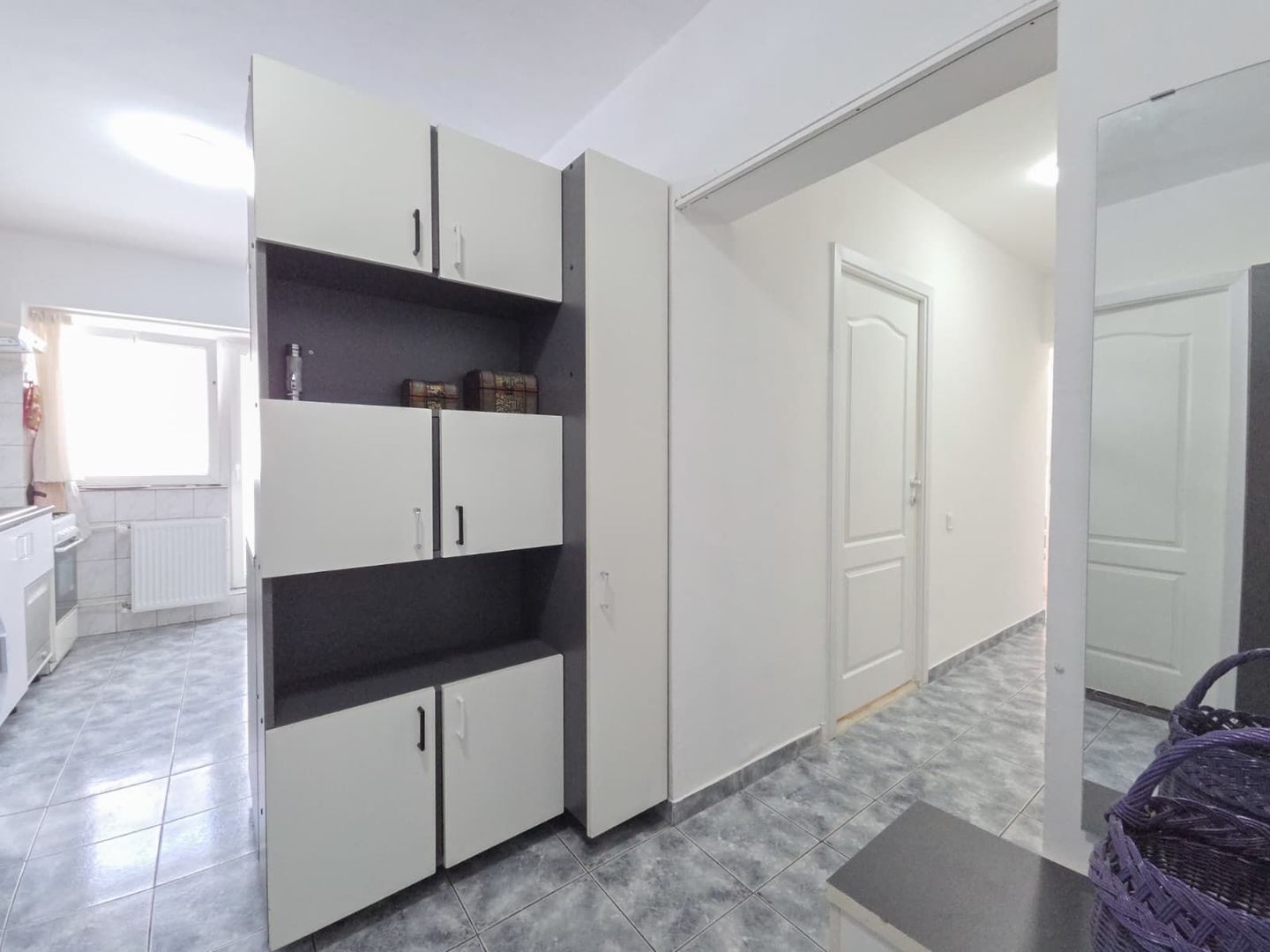 Iancului | 3 Camere Spațios | Metrou 10 min | COMISION 0% - Poză 20