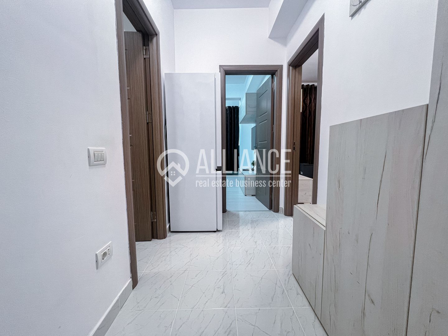Tomis Nord (COD 05) - Campus | Apartament 2 Camere Decomandate|Premium - Poză 18