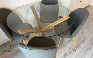 Apartament 2 camere modern Poitiers Towers - Continental - Poză 14