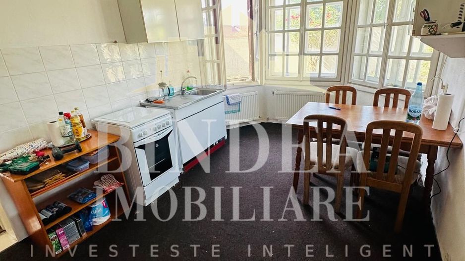 Casa individuala P+ M Giarmata, vatra satului 1496mp teren - Poză 7