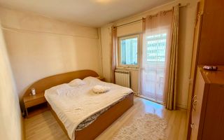 3 CAMERE DECOMANDAT--MOBILAT+UTILAT--ZONA GARII - Poză 6