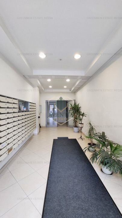 2 camere modern amenajat, bloc nou, centrala termica proprie, Metrou Iancului - Poză 22