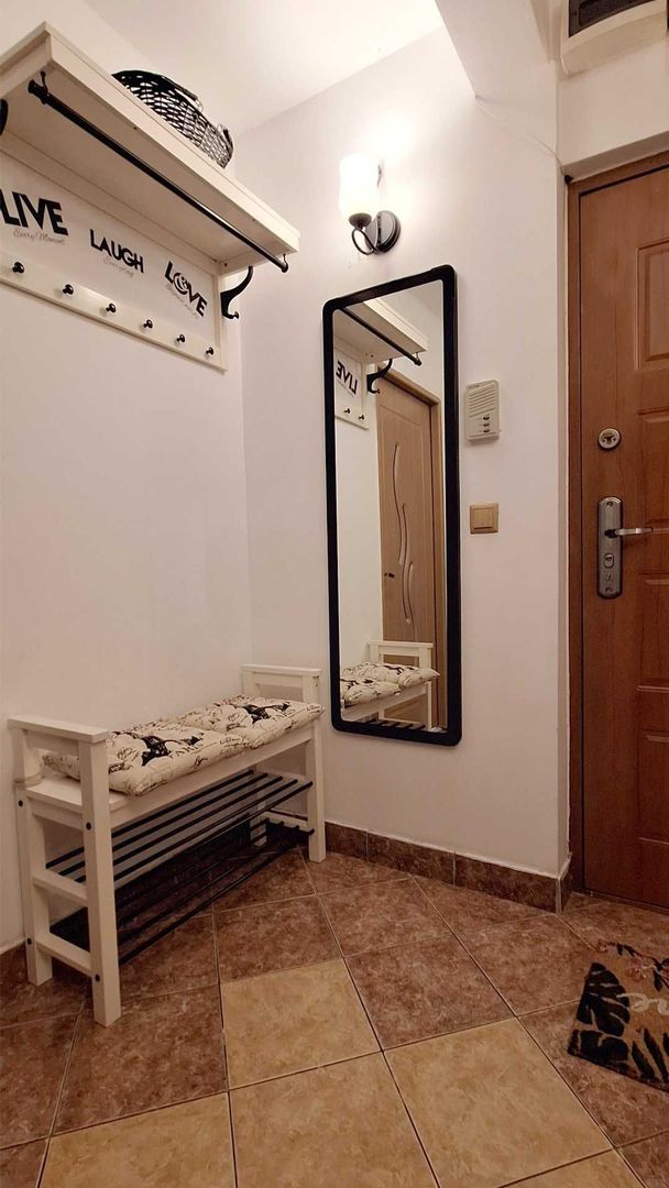 Apartament 2 camere de inchiriat – 3 min metrou | - Poză 7