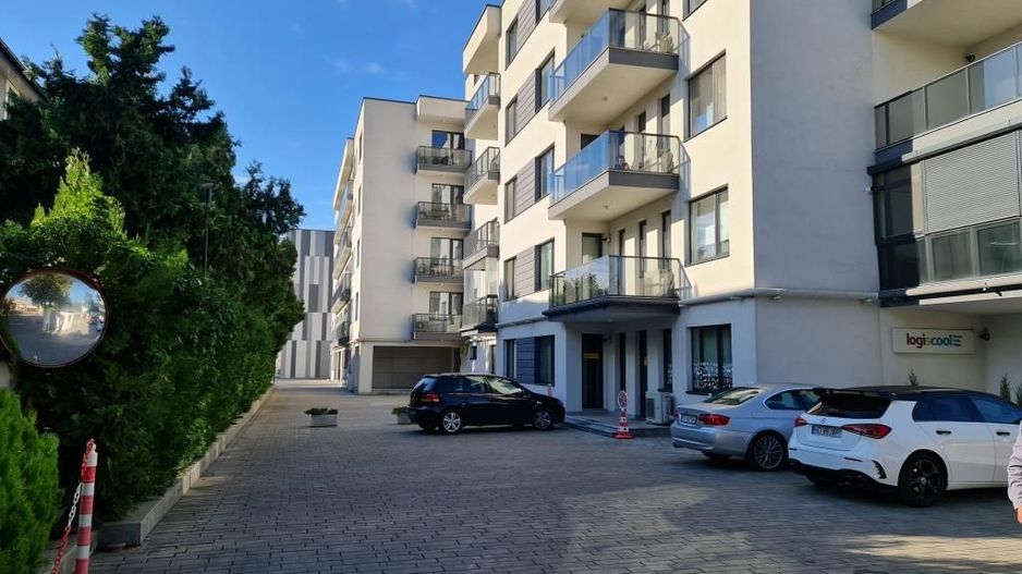 Residence 5 133 - Poză 2