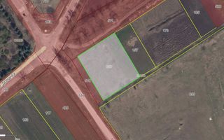 Vânzare. teren agricol, 0.24 ha, satul Maximovca Aneni Noi - Poză 1