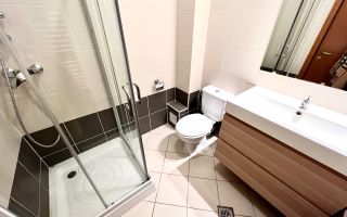 VILA CU 5 DORMITOARE LA INCHIRIERE IN COMPLEX REZIDENTIAL - Poză 8