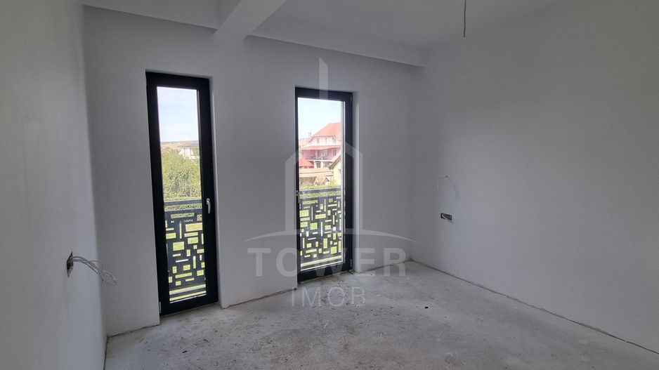 De Vânzare - Duplex în Cristian - Poză 13