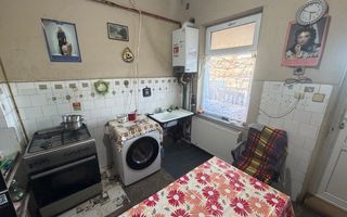 Zona Tipografilor. Pozitie excelenta . Oportunitate imobiliara - Poză 9