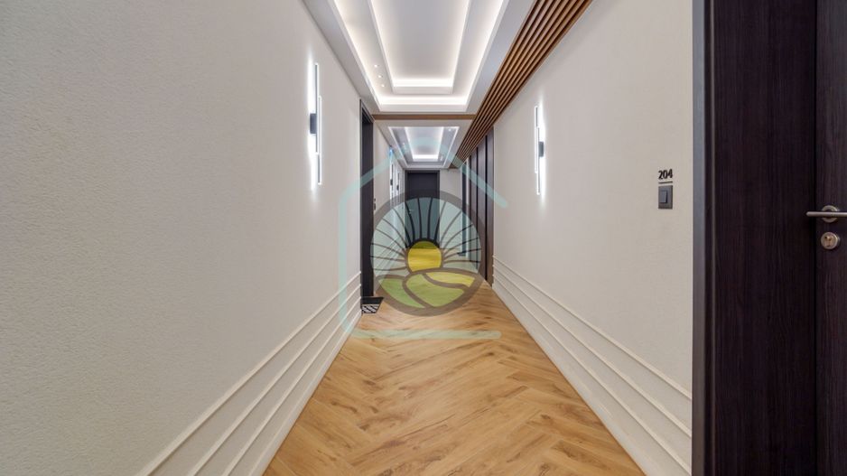 APARTAMENT CU 2 CAMERE SI 2 BAI-COSMOPOLIT - Poză 22