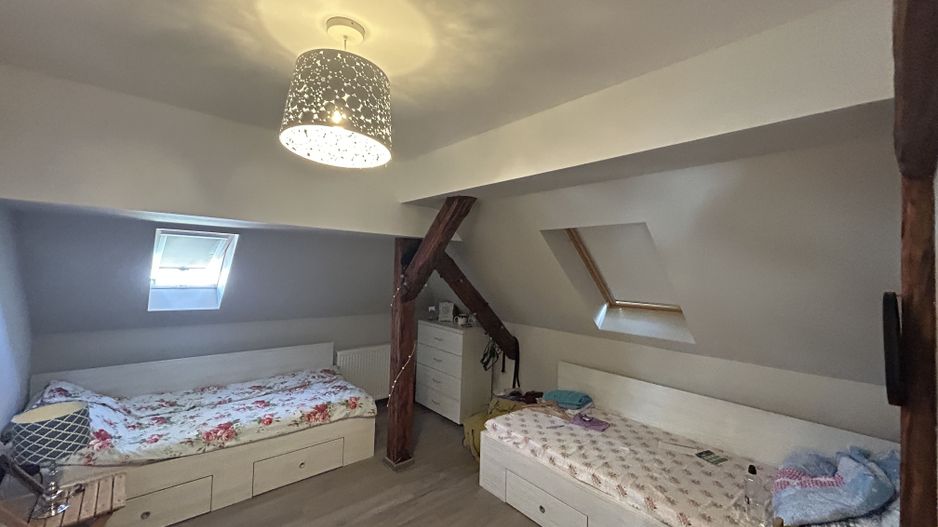 Casa individuala in Lazaret, langa Hotel Hermanns, la cheie - Poză 24