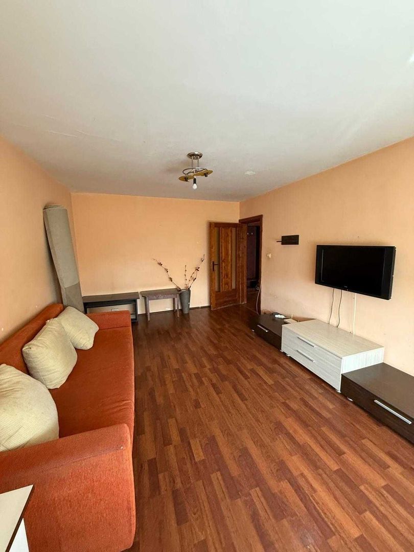 Soarelui-Bd. Sudului | 3 Camere | 75 mp | Centrală proprie | Decomandat - Poză 1