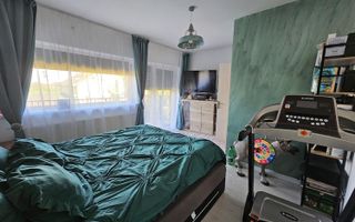 Casă tip duplex, 140 mp utili, teren 200 mp – Florești, zona Someșului - Poză 5