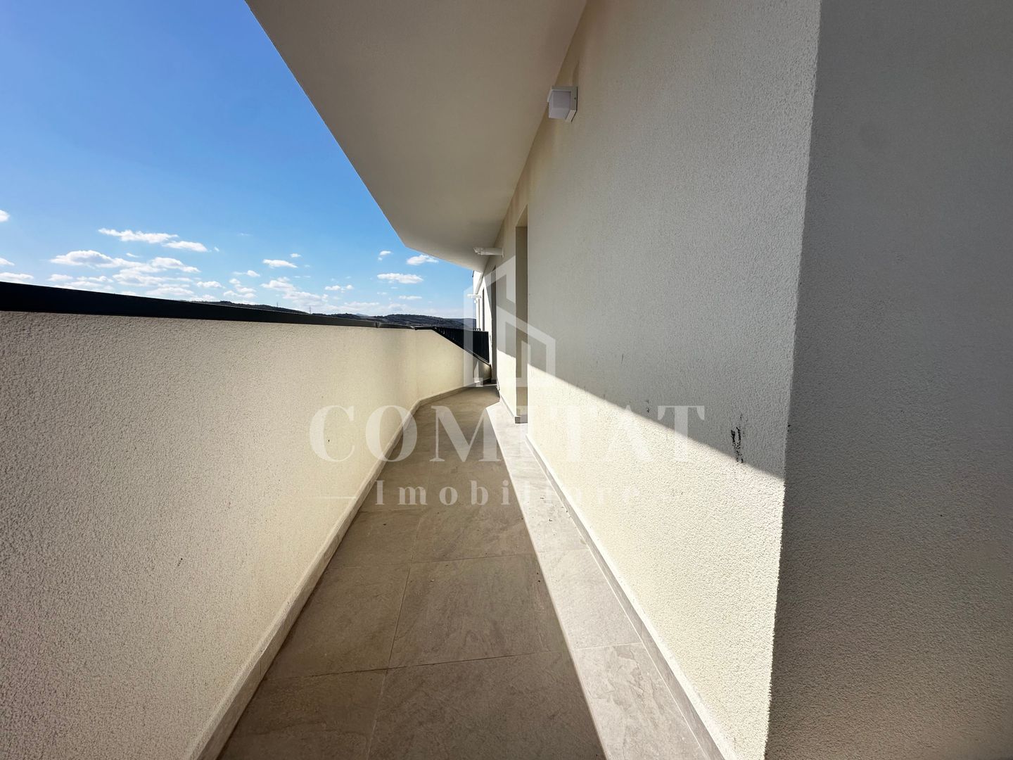 Apartament 3 camere | 28 MP Terasa | Bloc nou | Eroilor - Poză 12