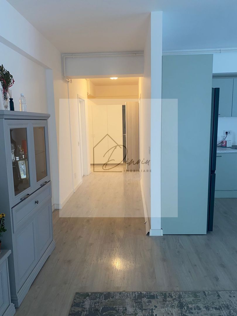 Apartament 2 camere Pipera I Ivory Residence I Mobilat lux I COM 0% - Poză 6
