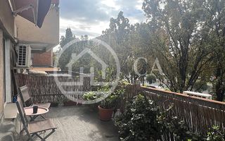 Apartament cu 2 camere de vanzare in zona Dacia Oradea - Poză 12