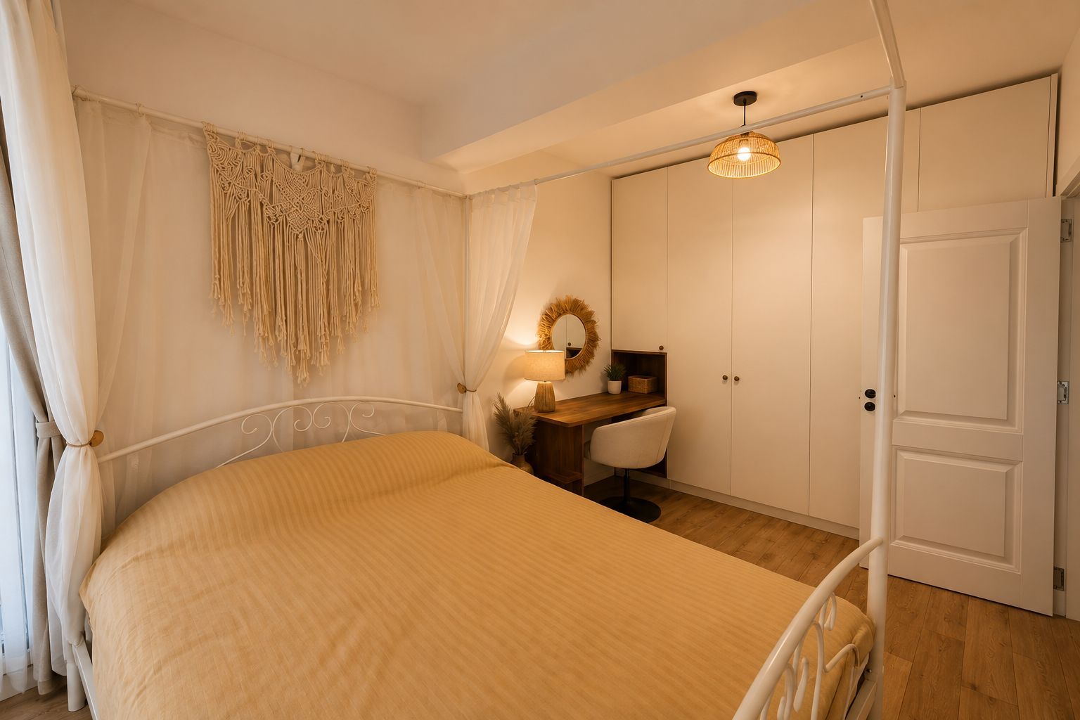 Apartament cu 2 camere | Piața Abator | Bloc nou - Poză 4