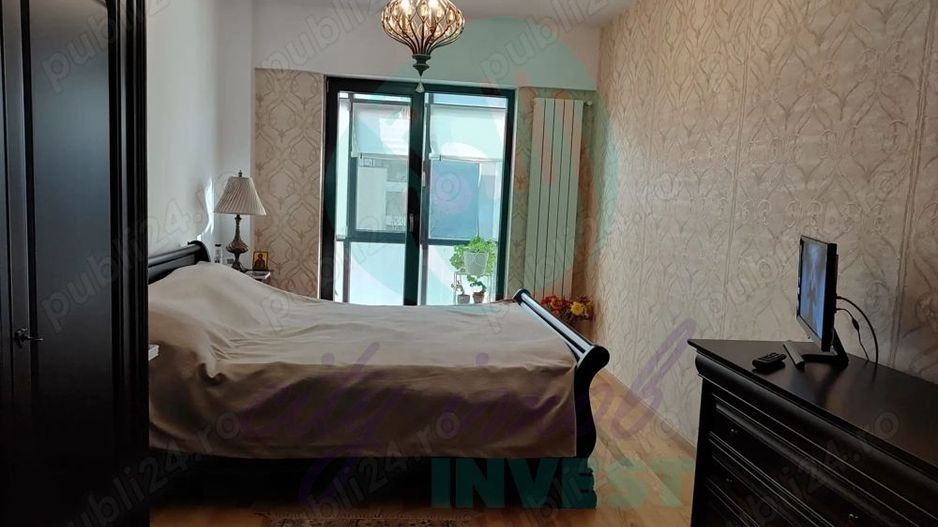 3 camere Timpuri Noi | Bloc 2015 | Parcare subterană inclusă - Poză 4