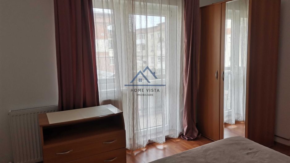 Prima Închiriere | Ap. 2 Camere Zona Vlaicu Vodă - Poză 4