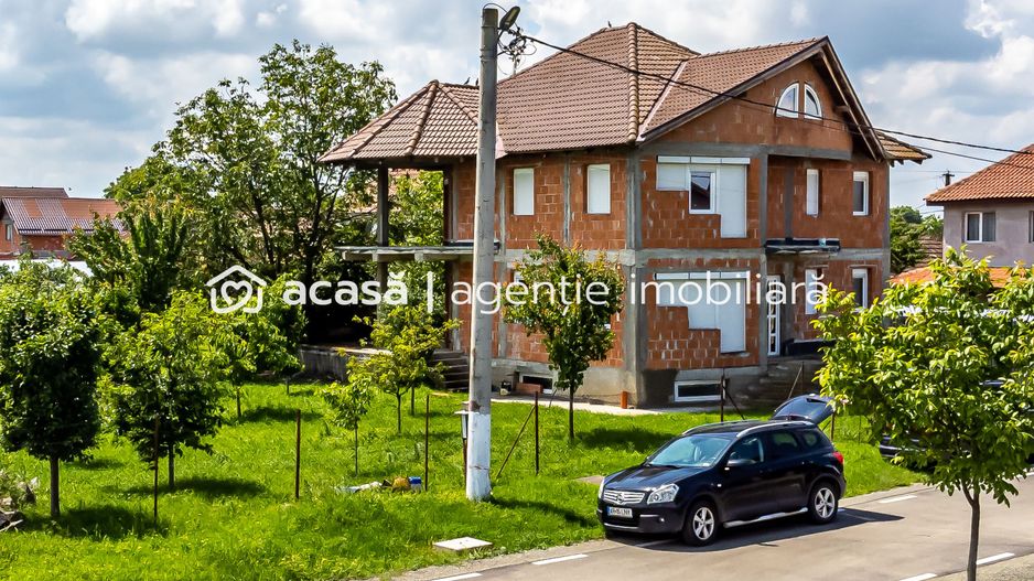 Vilă la pret de producție in Vladimirescu - Poză 3