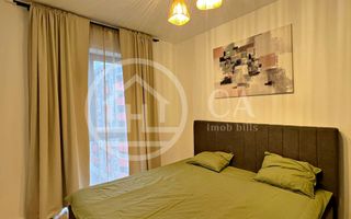 Apartament cu 2 camere de închiriat in zona Iosia, Oradea - Poză 5