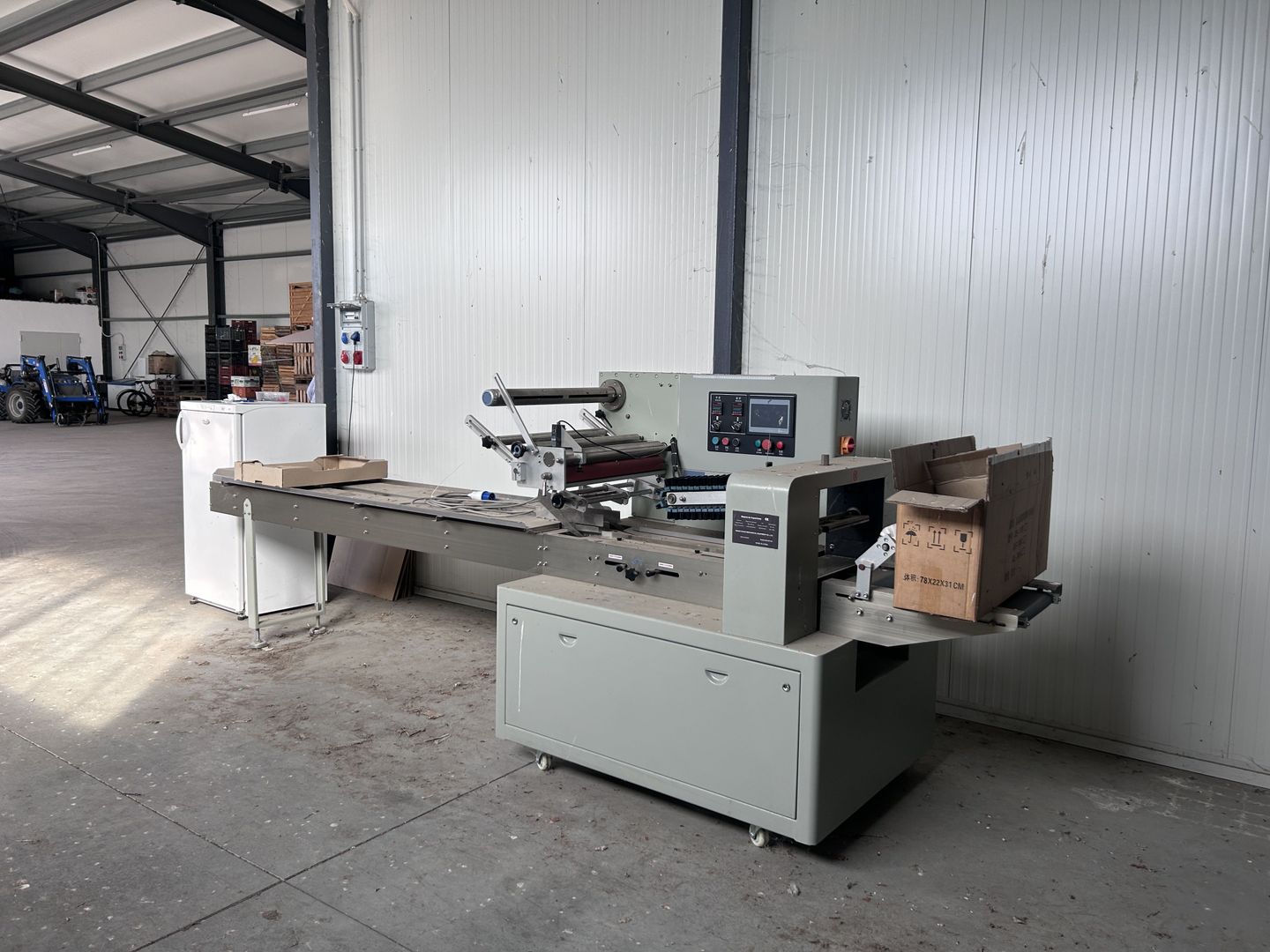 De vanzare-afacere la cheie - Poză 13