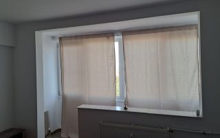 Apartament 2 camere decomandat, renovat complet, bloc izolat, Cantemir - Poză 8