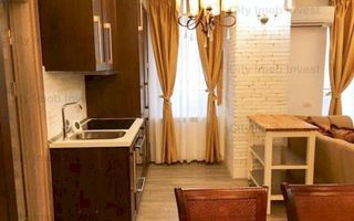 Apartament 3 camere cu două terase – Victoriei - Poză 9