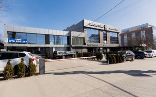 Сhirie, spațiu comercial, 231 mp, str. Alba-Iulia, Buiucani - Poză 5